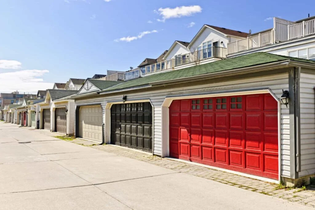 Garage Door Repair Houston, TX