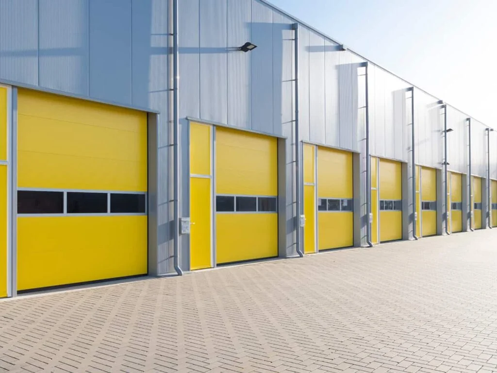 Garage Door Repair Houston, TX
