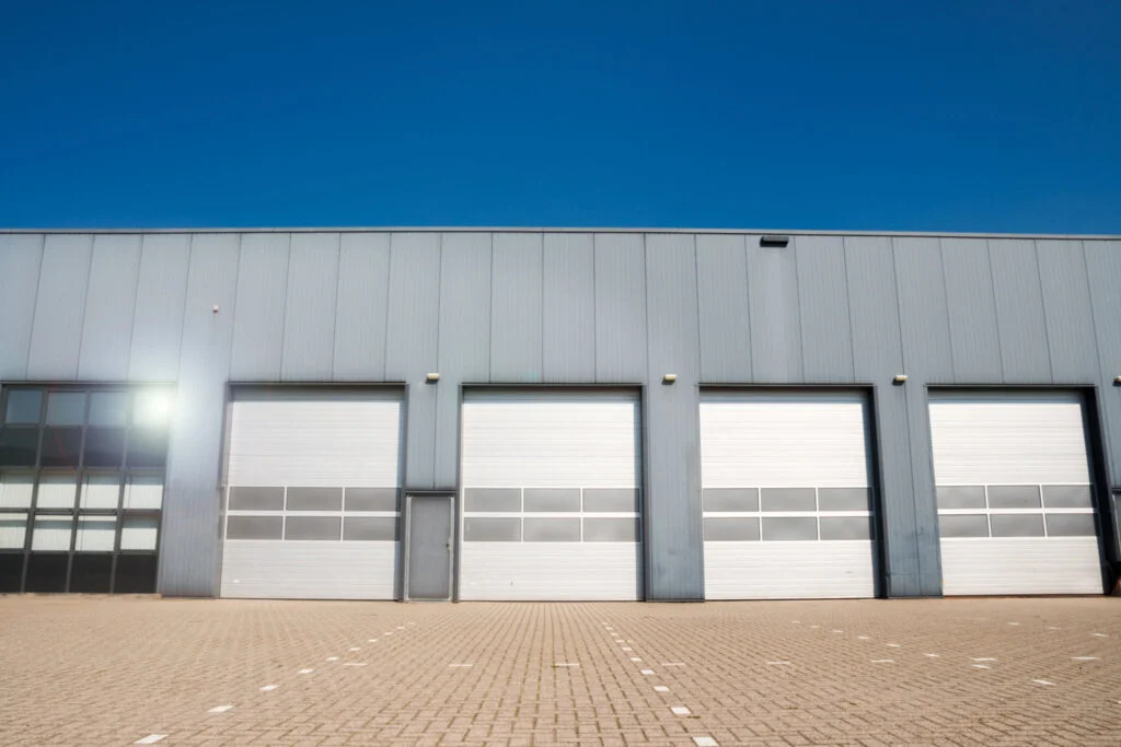 Garage Door Repair Houston, TX